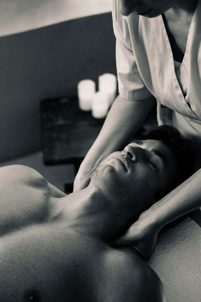 Physiotherapy